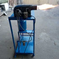 تعمیر بخاری صنعتی/مشعل گازی و گازوئیلی/جت هیتر|خدمات پیشه و مهارت|اصفهان, لاله|دیوار