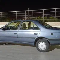 پژو 405 مدل ۹۹