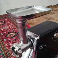 چرخ گوشت نو بدون کارکرد|خردکن، آسیاب، غذاساز|کرمانشاه, |دیوار