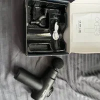 ماساژور تفنگی