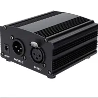 فانتوم پاور صفر