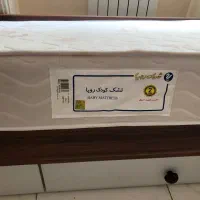 تشک نوزاد رویا 70*130