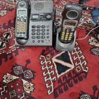 تلفن خانگی Panasonic اورجینال