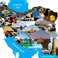 تور گردشگردی به سراسر ایران