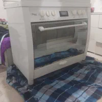 فروش گاز فردار تاکنو|اجاق گاز و لوازم برقی پخت‌وپز|ساری, |دیوار