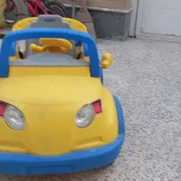 ماشین شارژی|اسباب‌بازی بچه|شیراز, شهرک برق|دیوار
