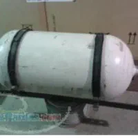 کپسول cng ۲۰۲۸ مخزن سالم