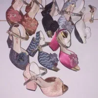 کفش عمده مخصوص کفش فروشی|کیف، کفش، کمربند|تربت جام, فاز ۱ فرهنگیان|دیوار