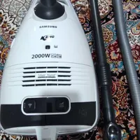 جارو برقی سامسونگ 2000در حد خشک
