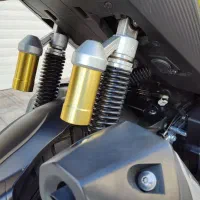 موتور ADV 150cc تکتاز|موتورسیکلت|شیراز, بریجستون|دیوار