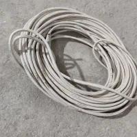 کابل مس برق و تلفن|مصالح و تجهیزات ساختمان|تبریز, |دیوار