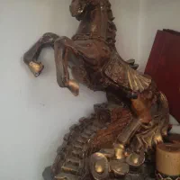 مجسمه دکوری