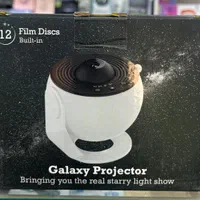 چراغ خواب کهکشانی دیسک خور/اصلی|چراغ خواب و آباژور|تهران, افسریه شمالی|دیوار