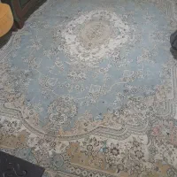 فرش|فرش|چهارباغ, |دیوار