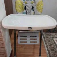 صندلی غذا کودک