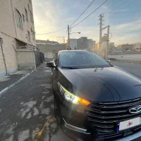 اریزو ۶ پرو بی رنگ|خودرو سواری و وانت|فردیس, فردیس|دیوار