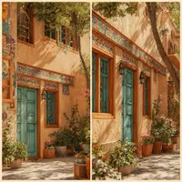 خمیر کاهگل آماده نانو ضد آب و قابل شستشو و مقاوم|مصالح و تجهیزات ساختمان|تهران, اکباتان|دیوار
