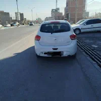 تیبا۲مدل۹۹ دور رنگ|خودرو سواری و وانت|ماکو, |دیوار