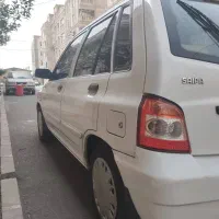 پراید111درحد فنی سالم