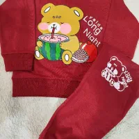 لباس یلدایی|کفش و لباس بچه|بروجرد, |دیوار