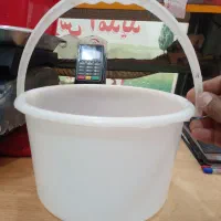 سطل ۳کیلویی