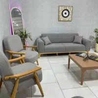 ریکاردو مبل پایتخت نقد و اقساط با ضمانت کتبی|مبلمان خانگی و میز عسلی|عسلویه, |دیوار