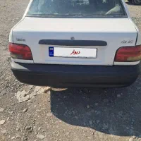 پراید|خودرو سواری و وانت|فردیس, قریشی|دیوار