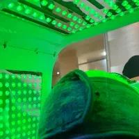 درخواست لاین فیشال در کلنیک
