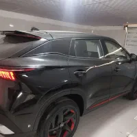 فونیکس اف ایکس دو دیفرانسیل مشکی