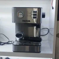 اسپرسو نوا