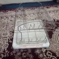 اب چکان رو میزی