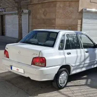 ۱۳۲مدل۹۳ درجه یک|خودرو سواری و وانت|ملایر, |دیوار