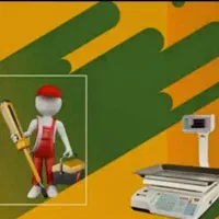 تعمیرات وتامین قطعات تخصصی انواع ترازو های دیجیتال