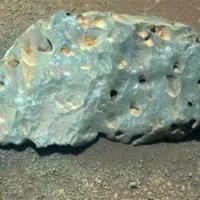 .شهابسنگ بسیار.نادر.مریخ.