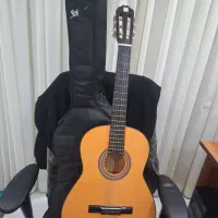 گیتار کلاسیک