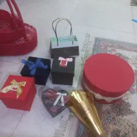 باکس گل سبد بله برون|صنایع دستی و سایر لوازم تزئینی|اهواز, فاز ۱ پادادشهر|دیوار