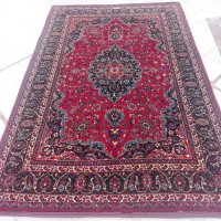 جفت ۶ متری دستباف طبس|فرش|مشهد, چهارباغ|دیوار