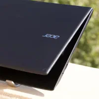 لپ تاپ Acer/نسل۶/رم۱۶/هاردSSD/با ضمانت|رایانه همراه|شیراز, شهرک گلستان|دیوار