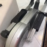 اسکی فضایی(وسیله ی ورزشی)