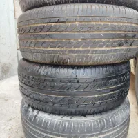 لاستیک ۱۶چهارعدد درحد