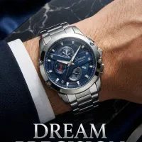 ساعت دریم ادیفایس/سه موتوره/ساعت گوهردشت/اقساط