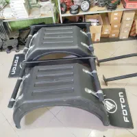 گلگیر روچرخی خاور الوند فوتون