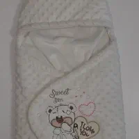 قنداق فرنگی خرسی تدی