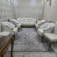 ۷۲متر طبقه چهارم دوخوابه فول دیزاین شهرک باقری|فروش آپارتمان|تهران, شهرک شهید باقری|دیوار