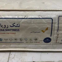 تشک تخت یک نفره
