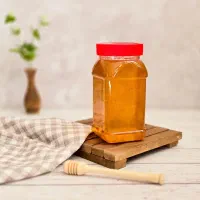عسل طبیعی و اصل تخفیف خورده