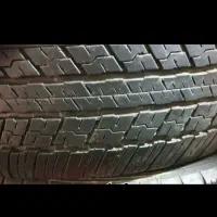 لاستیک 17 کمهو