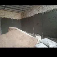 سیمان کاری آستا ر و رویه