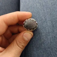 انگشتر حدید