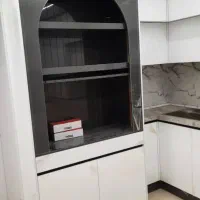 ارزانسرای تولیدکابینت پیش ساخته نیکان قبل چهارراه